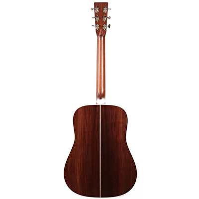 Martin HD-28 Akustik Gitar